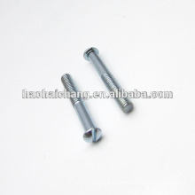 Self tapping screws aluminum For electric mini sauna heater